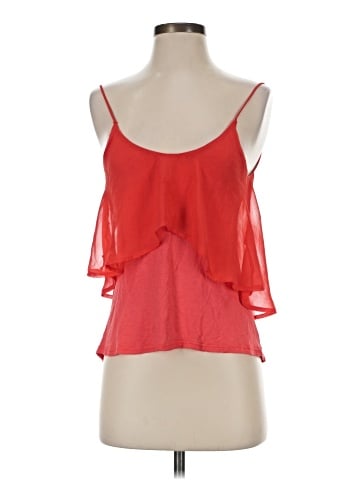 Sparkle & Fade Tank Top (view 1)