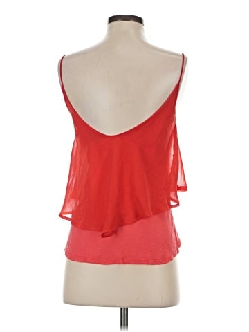 Sparkle & Fade Tank Top (view 2)
