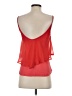 Sparkle & Fade Red Tank Top Size XS - photo 2