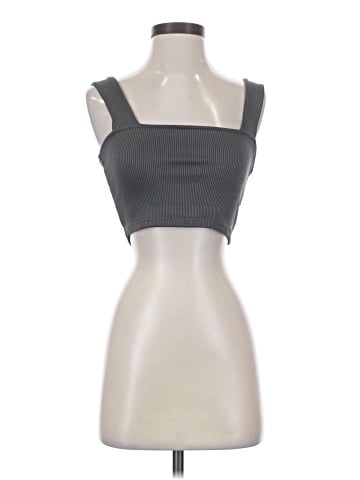 Divided by H&M Sleeveless Top (view 1)