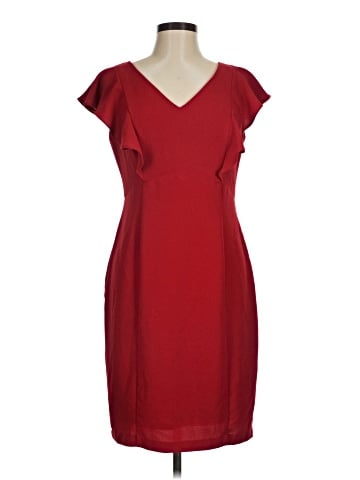 Melrose Cocktail Dress (view 1)