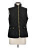 St. John's Bay 100% Polyester Black Vest Size M - photo 1