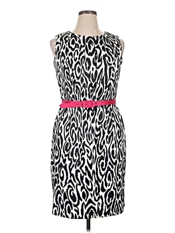 I.N. Studio Cocktail Dress (view 1)