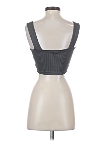 Divided by H&M Sleeveless Top (view 2)