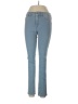m.i.h Jeans Blue Jeans Size 30 waist - photo 1