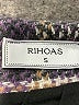 Rihoas Argyle Gray Skort Size S - photo 3