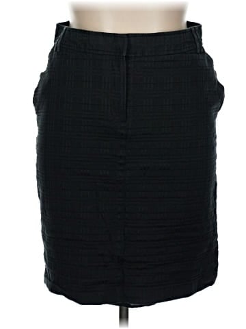 Burberry Formal Skirt (view 1)