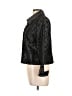 JS Collections 100% Acetate Gray Blazer Size 14 - photo 5