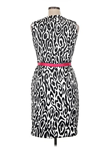 I.N. Studio Cocktail Dress (view 2)