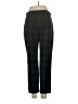 J.Crew Plaid Green Wool Pants Size 4 - photo 2