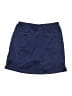 Moteepi Solid Blue Active Skort Size L - photo 2