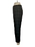 J.Crew Plaid Green Wool Pants Size 4 - photo 5