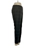J.Crew Plaid Green Wool Pants Size 4 - photo 4