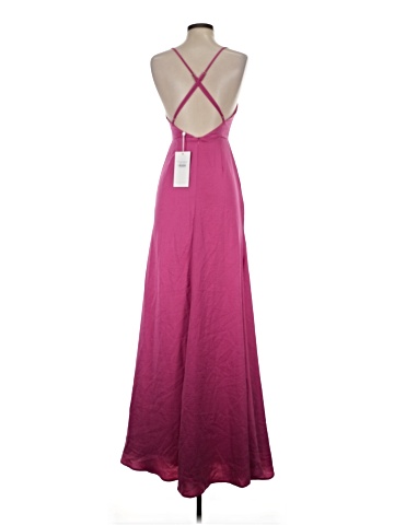 Dear Emilia Cocktail Dress (view 2)