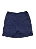 Moteepi Solid Blue Active Skort Size L - photo 1