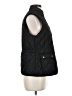 St. John's Bay 100% Polyester Black Vest Size M - photo 4