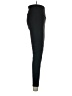 Michi Solid Black Active Pants Size S - photo 4