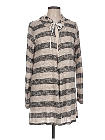 T/o Sweaters Poncho (view 1)
