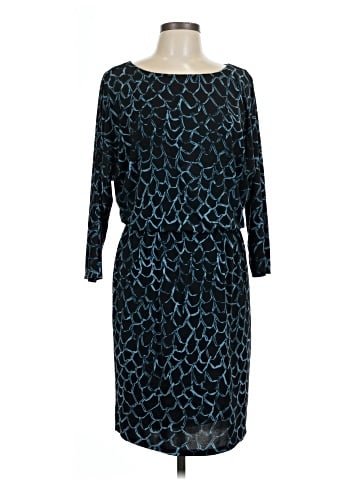 Nine West Cocktail Dress (view 1)