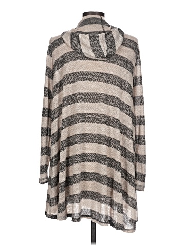 T/o Sweaters Poncho (view 2)