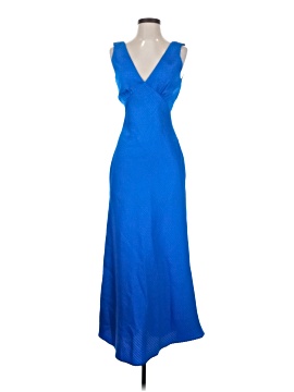 Olivaceous Cocktail Dress