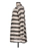 T/o Sweaters Gray Poncho Size L - photo 5