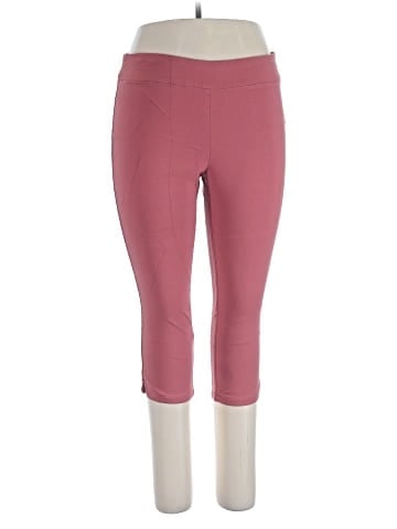 Van Heusen Active Pants (view 1)