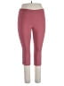 Van Heusen Pink Active Pants Size 14 - photo 1