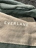 Everlane Teal Trenchcoat Size XS - photo 7