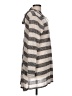T/o Sweaters Gray Poncho Size L - photo 4