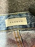 PacSun Blue Jeans Size 24 waist - photo 7
