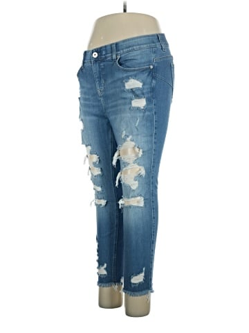 Torrid Jeans (view 1)