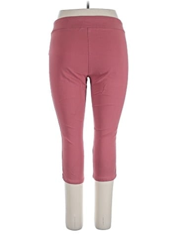 Van Heusen Active Pants (view 2)