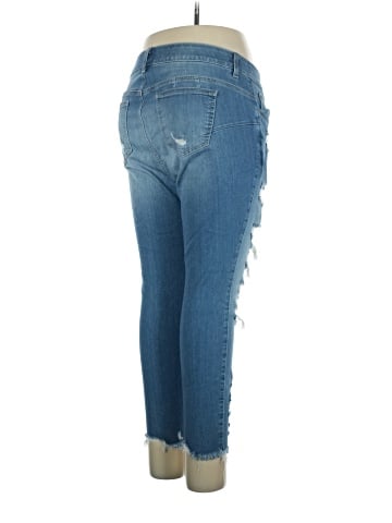 Torrid Jeans (view 2)