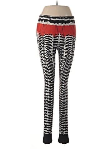 Alexander McQueen Leggings (view 1)