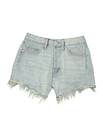 Wild Fable Denim Shorts (view 1)
