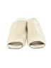 Freda Salvador Ivory Sandals Size 10 - photo 2