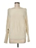 Be Cool Ivory Pullover Sweater Size Med - Lg - photo 1