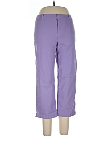 Charter Club Casual Pants (view 1)