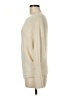 Be Cool Ivory Pullover Sweater Size Med - Lg - photo 5