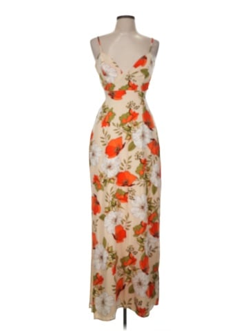 Nasty Gal Inc. Cocktail Dress (view 1)