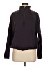 Athleta Black Turtleneck Sweater Size M - photo 1