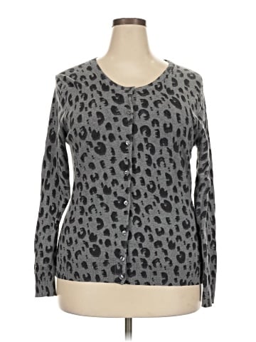 Gap Outlet Cardigan (view 1)