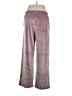 Soybu Purple Casual Pants Size XL - photo 2