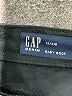 Gap 100% Polyester Black Casual Pants Size 12 - photo 7