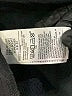 Gap 100% Polyester Black Casual Pants Size 12 - photo 9