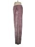 Soybu Purple Casual Pants Size XL - photo 5