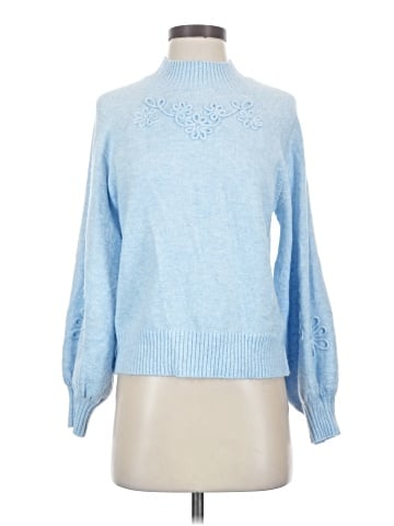 LC Lauren Conrad Turtleneck Sweater (view 1)