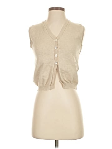 Crescent Sweater Vest (view 1)