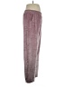 Soybu Purple Casual Pants Size XL - photo 4